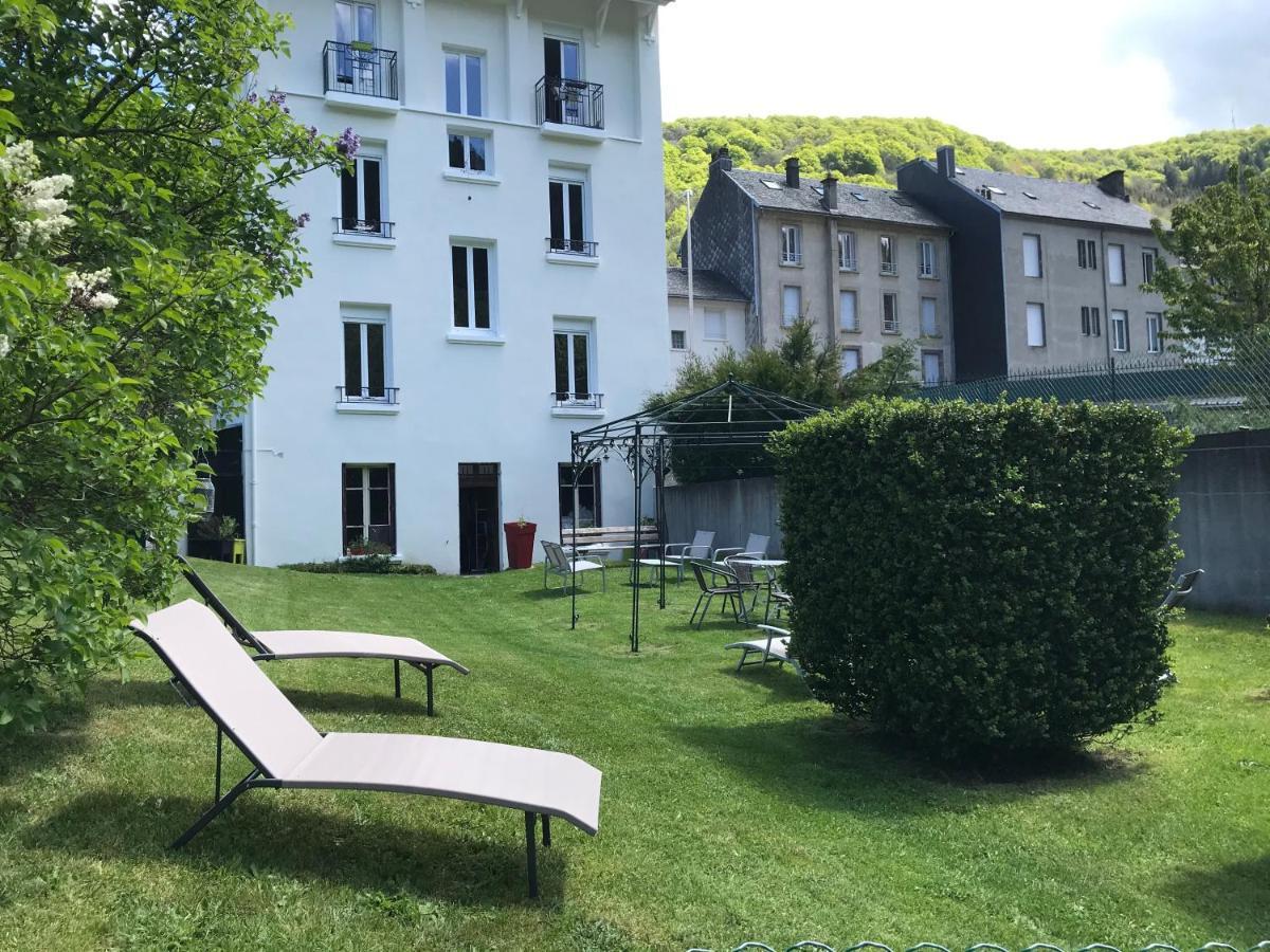 Les Montagnettes Appartement Buitenkant foto