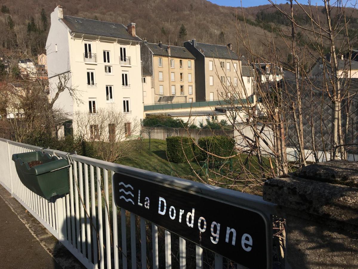 Les Montagnettes Appartement Buitenkant foto