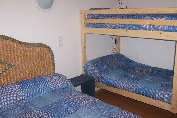 Les Montagnettes Appartement Kamer foto