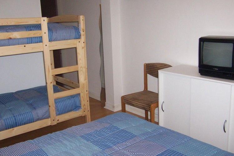 Les Montagnettes Appartement Kamer foto