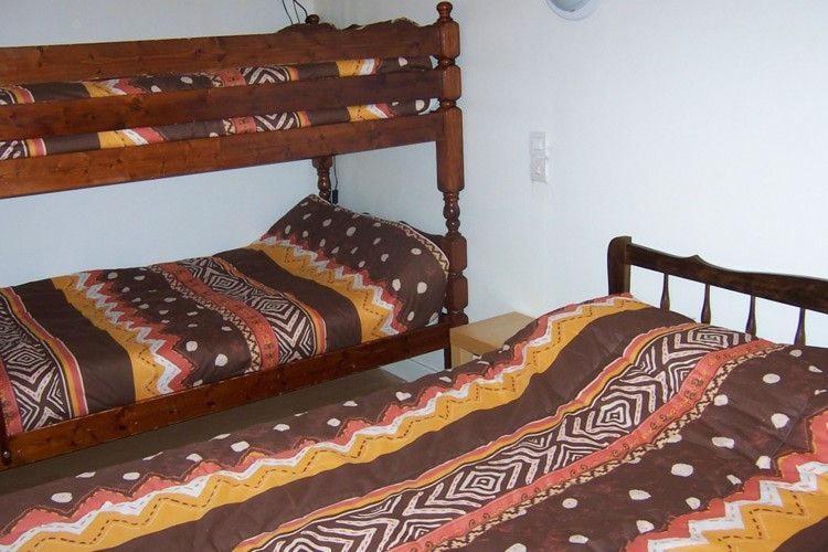 Les Montagnettes Appartement Kamer foto