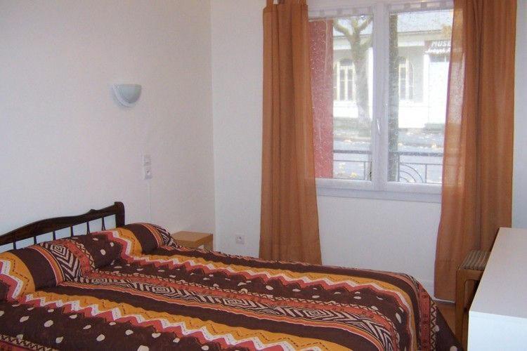 Les Montagnettes Appartement Kamer foto